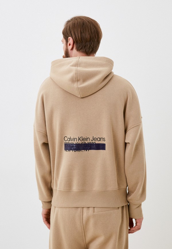 фото Худи calvin klein jeans
