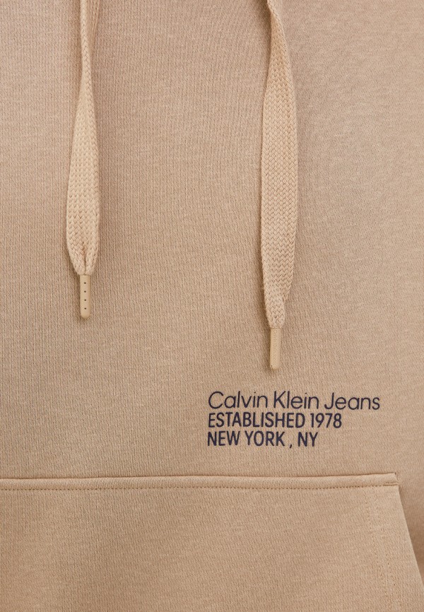 фото Худи calvin klein jeans