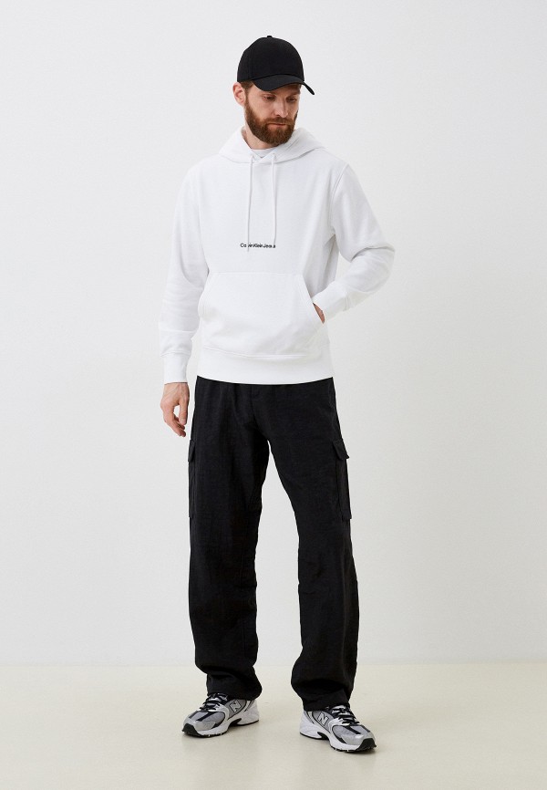 фото Брюки calvin klein jeans