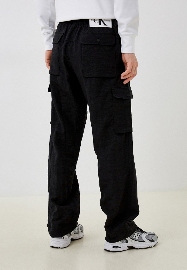 фото Брюки calvin klein jeans