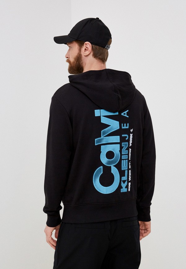 фото Худи calvin klein jeans