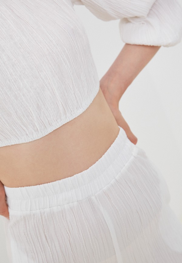 фото Топ и брюки pink summer