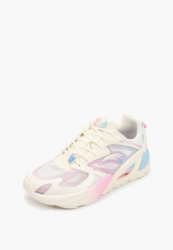 фото Кроссовки anta