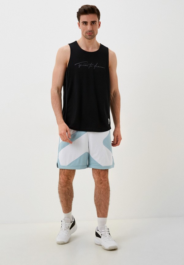 фото Шорты спортивные anta