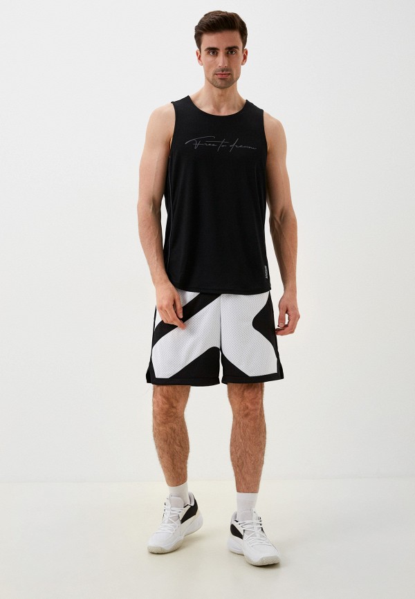 фото Шорты спортивные anta