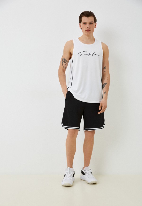 фото Шорты спортивные anta