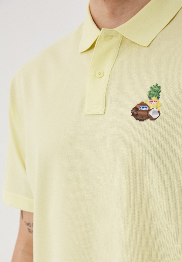 фото Поло anta