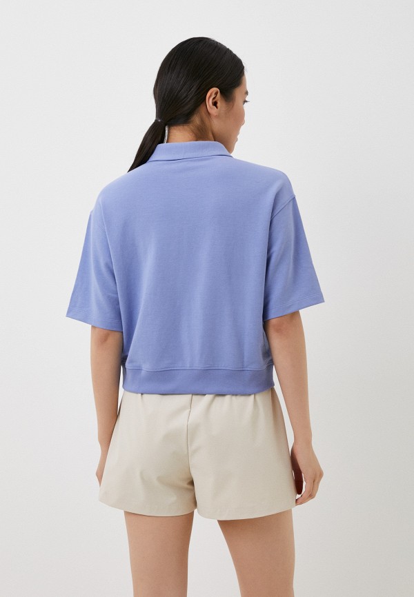 фото Поло anta