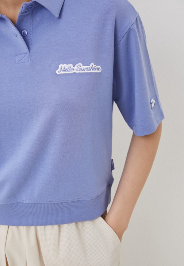 фото Поло anta