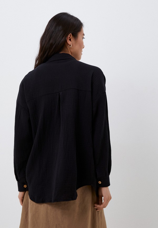 фото Рубашка pink summer