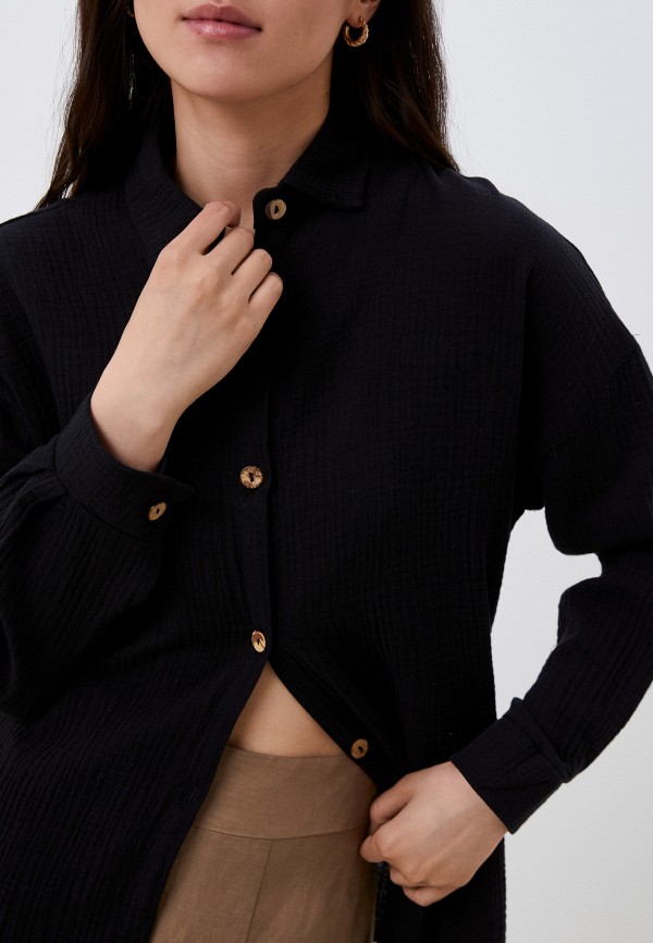 фото Рубашка pink summer