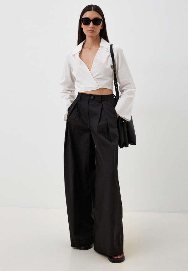 фото Брюки rinascimento