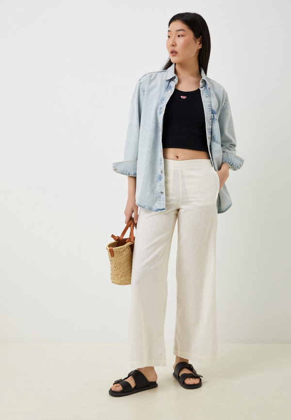 фото Брюки rinascimento