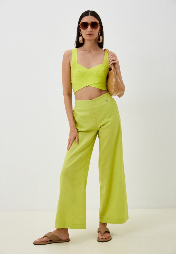 фото Брюки rinascimento