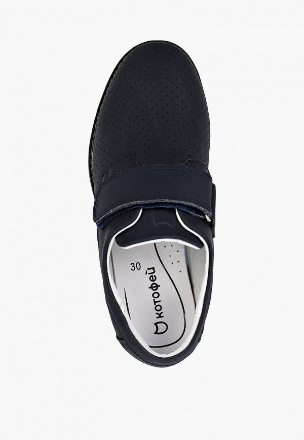 фото Туфли котофей