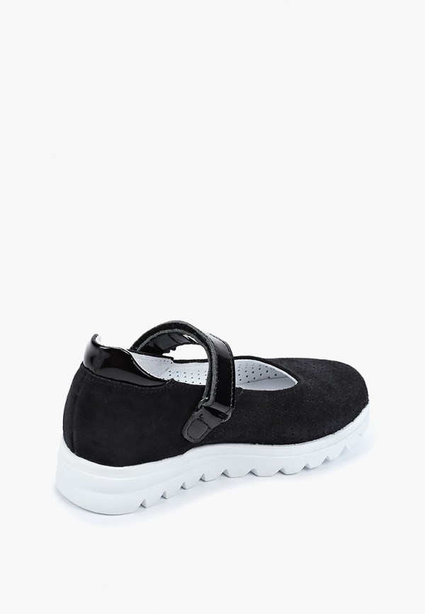 фото Туфли котофей