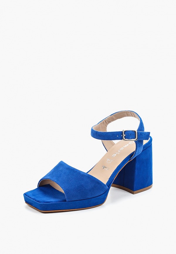 фото Босоножки tamaris