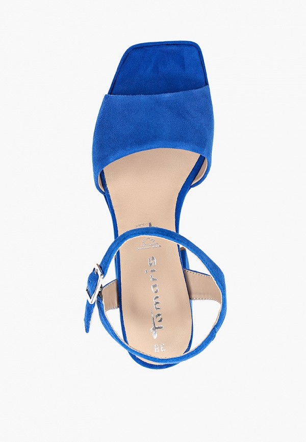 фото Босоножки tamaris