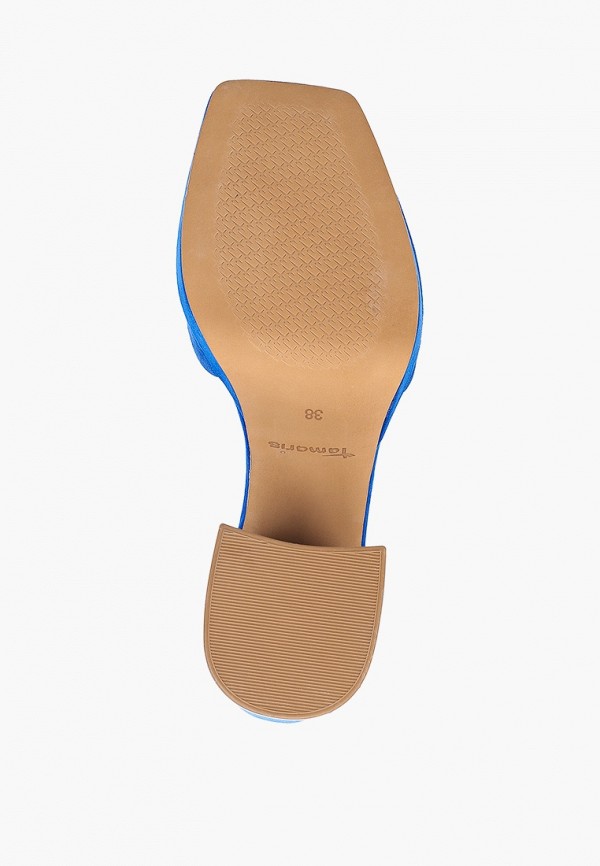 фото Босоножки tamaris