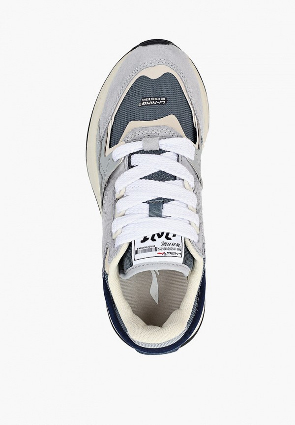 фото Кроссовки li-ning