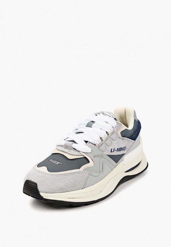 фото Кроссовки li-ning