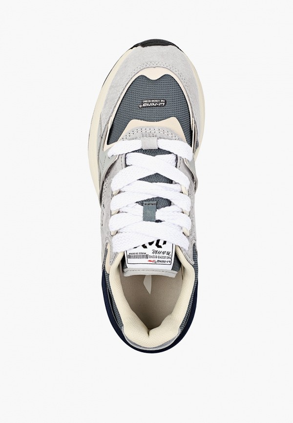фото Кроссовки li-ning