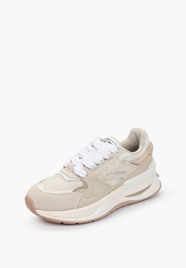 фото Кроссовки li-ning