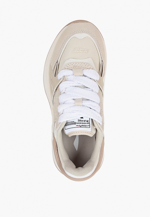 фото Кроссовки li-ning