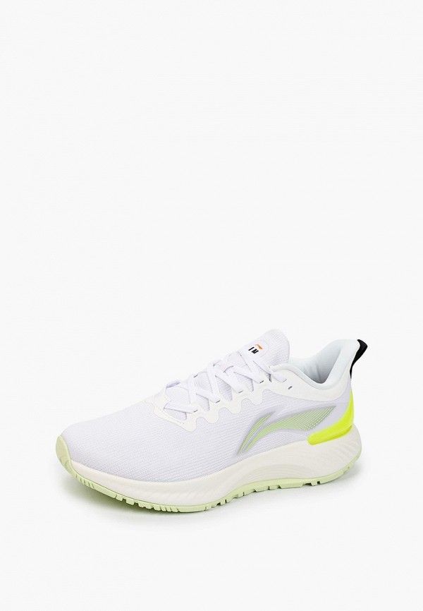 фото Кроссовки li-ning