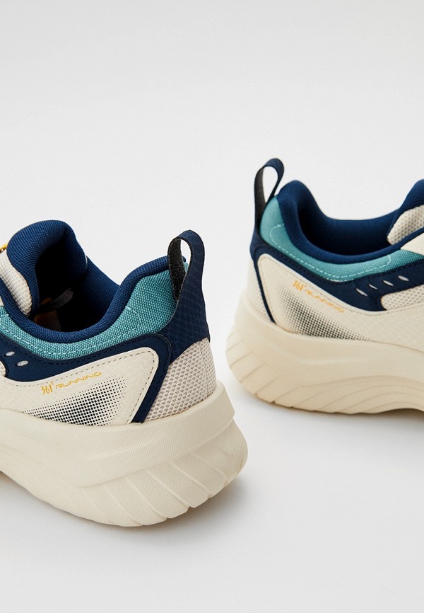 фото Кроссовки 361