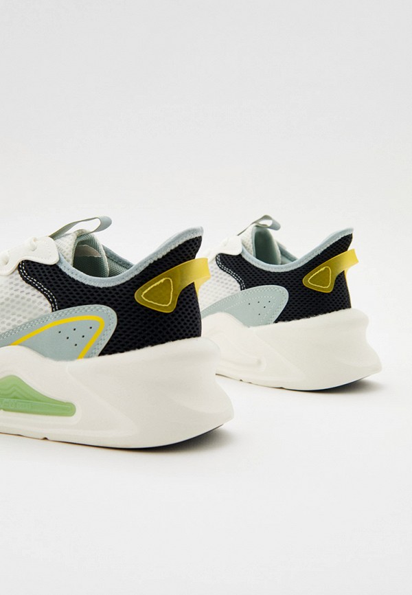 фото Кроссовки 361