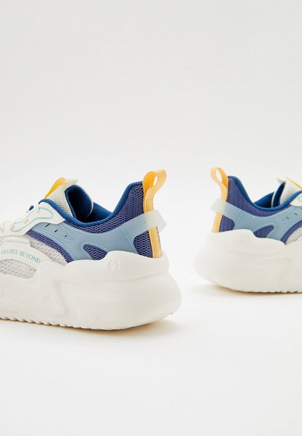 фото Кроссовки 361