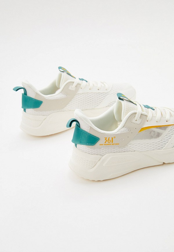 фото Кроссовки 361