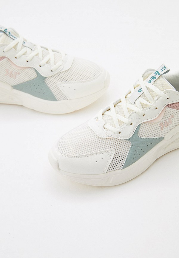 фото Кроссовки 361