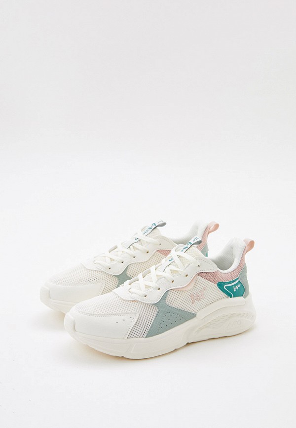 фото Кроссовки 361