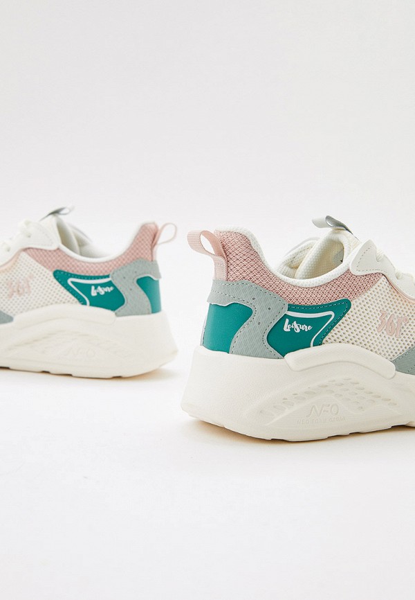 фото Кроссовки 361