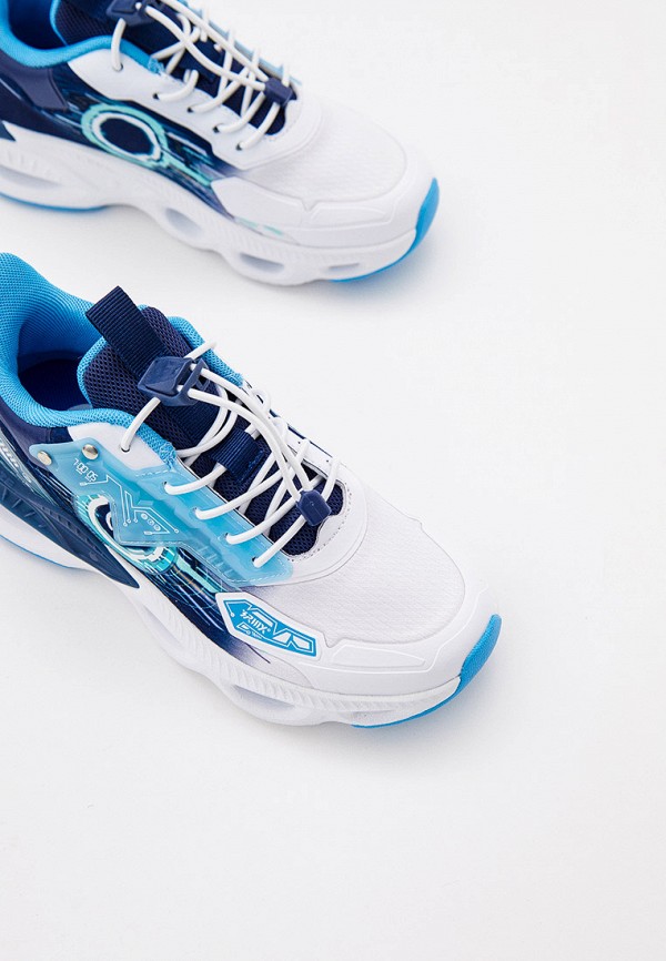 фото Кроссовки 361