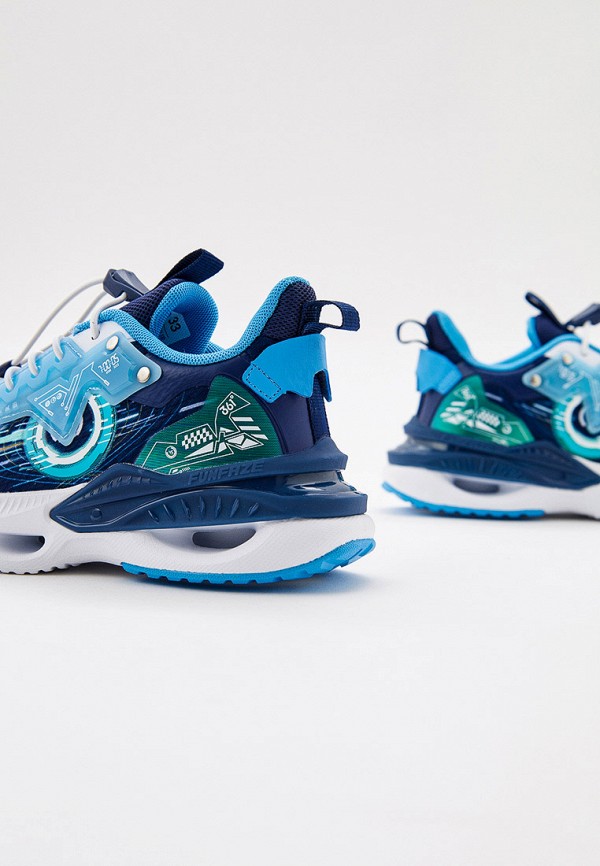 фото Кроссовки 361