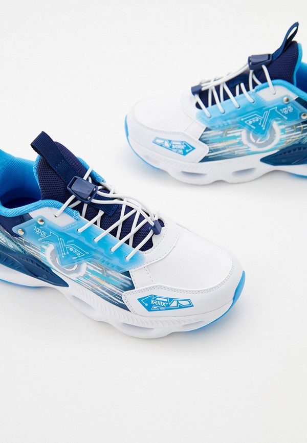 фото Кроссовки 361