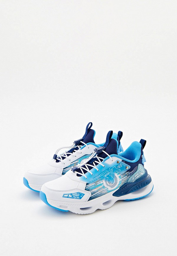 фото Кроссовки 361