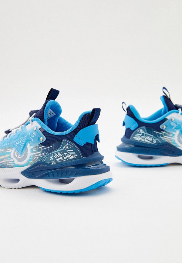 фото Кроссовки 361