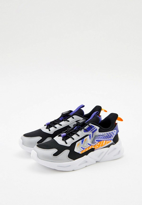 фото Кроссовки 361