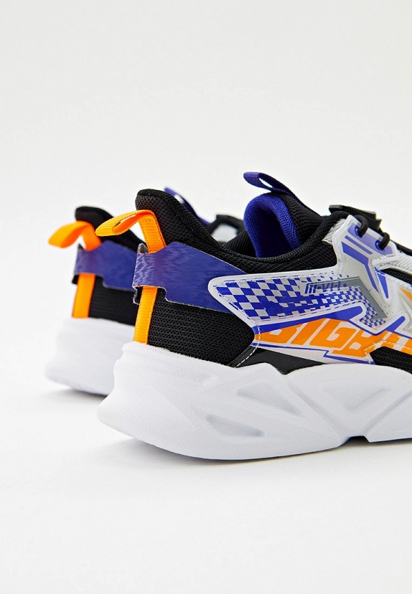 фото Кроссовки 361