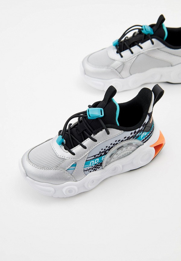 фото Кроссовки 361