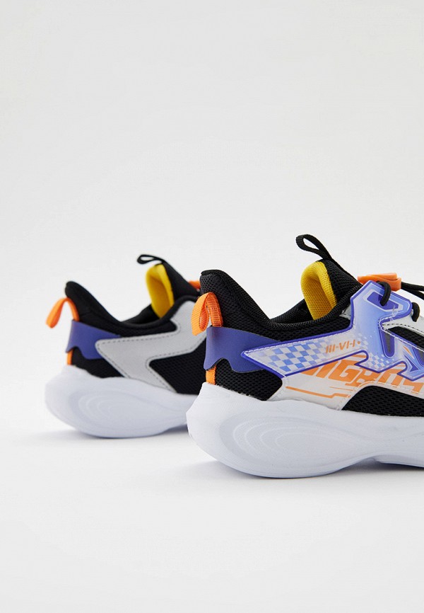 фото Кроссовки 361