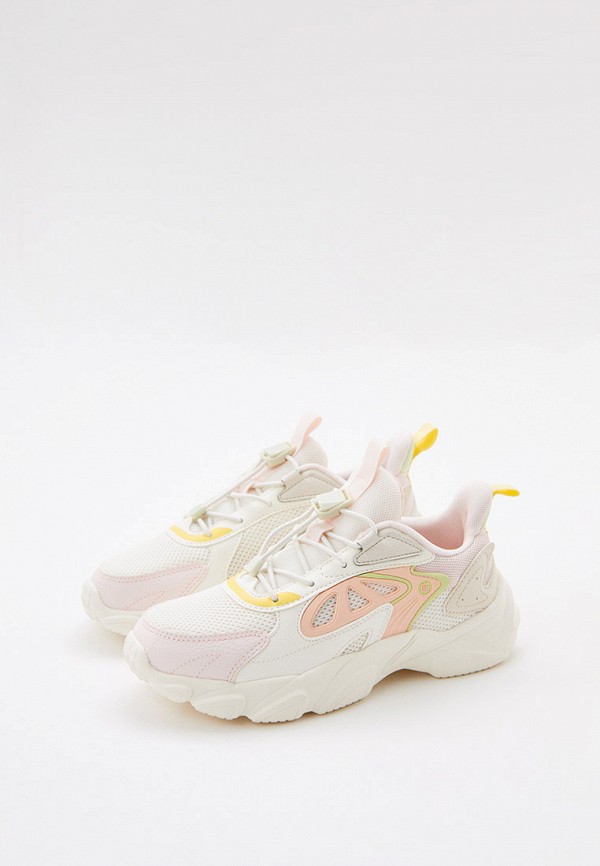 фото Кроссовки 361