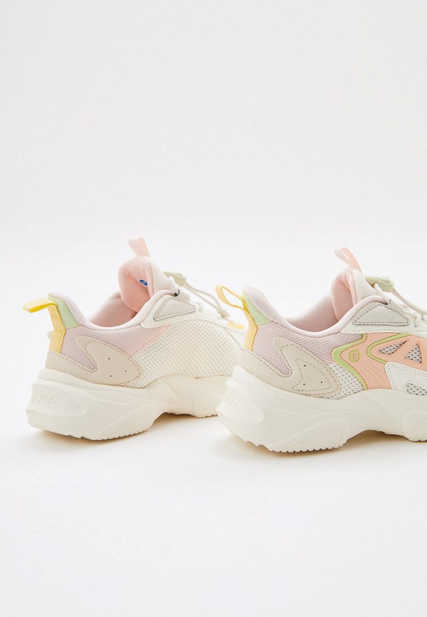 фото Кроссовки 361