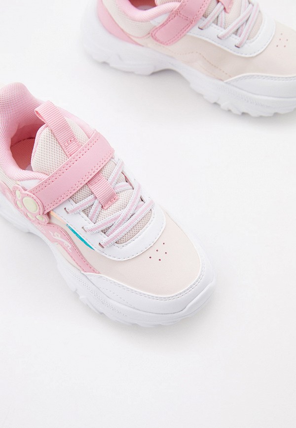 фото Кроссовки 361