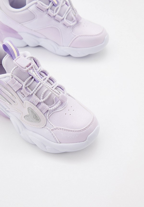 фото Кроссовки 361