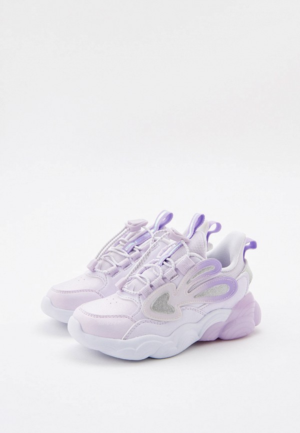 фото Кроссовки 361